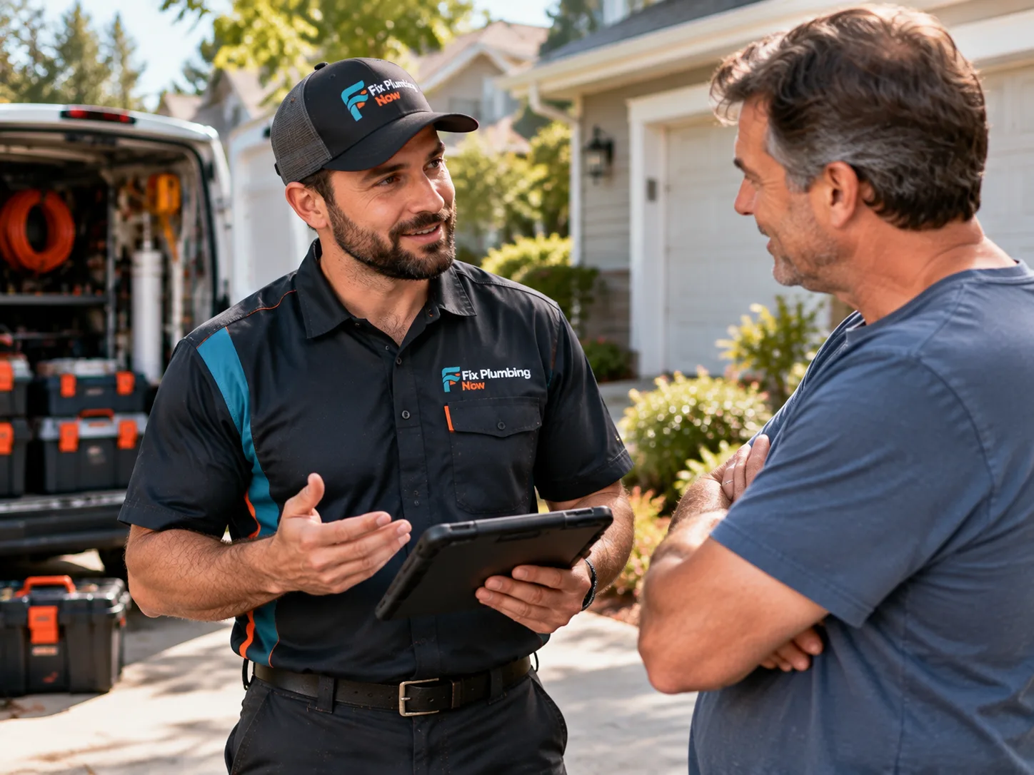 Clogged Drain Service Richfield, PA FAQs